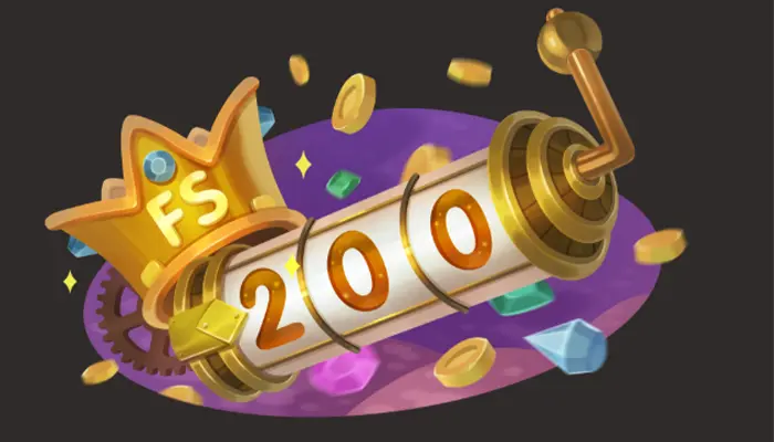 初回入金フリースピン