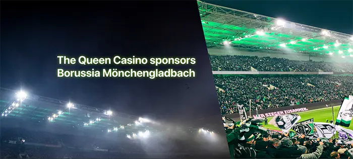 ボルシア・メンヒェングラートバッハ